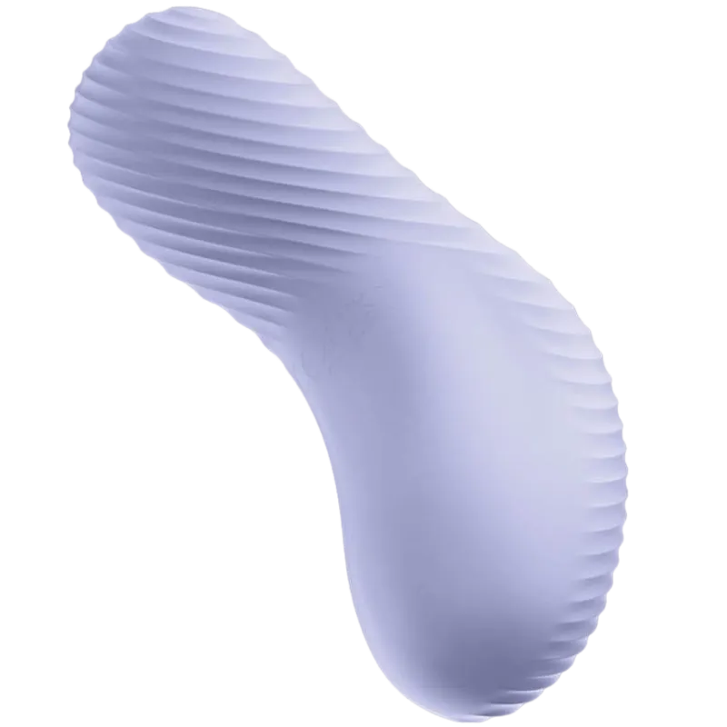 Vibromasseur Clitoridien Laya Iii Palpitant