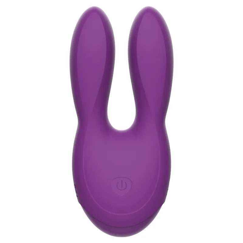 Vibromasseur Clitoridien Rechargeable Flexible Étanche