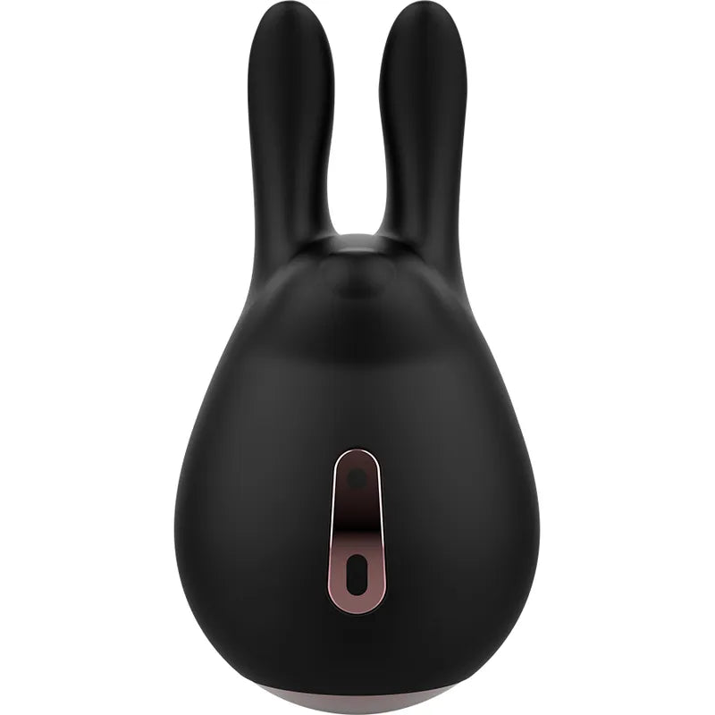 Vibromasseur Clitoridien Rechargeable Silicone Luxe