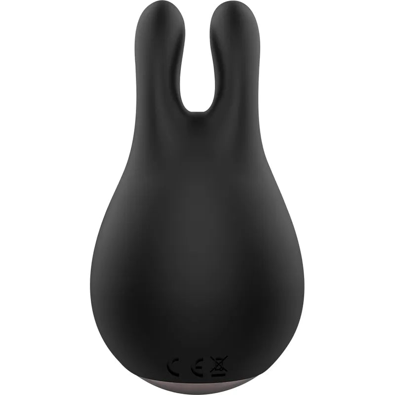 Vibromasseur Clitoridien Rechargeable Silicone Luxe