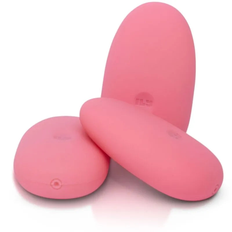 Vibromasseur Clitoridien Silicone Doux Compact