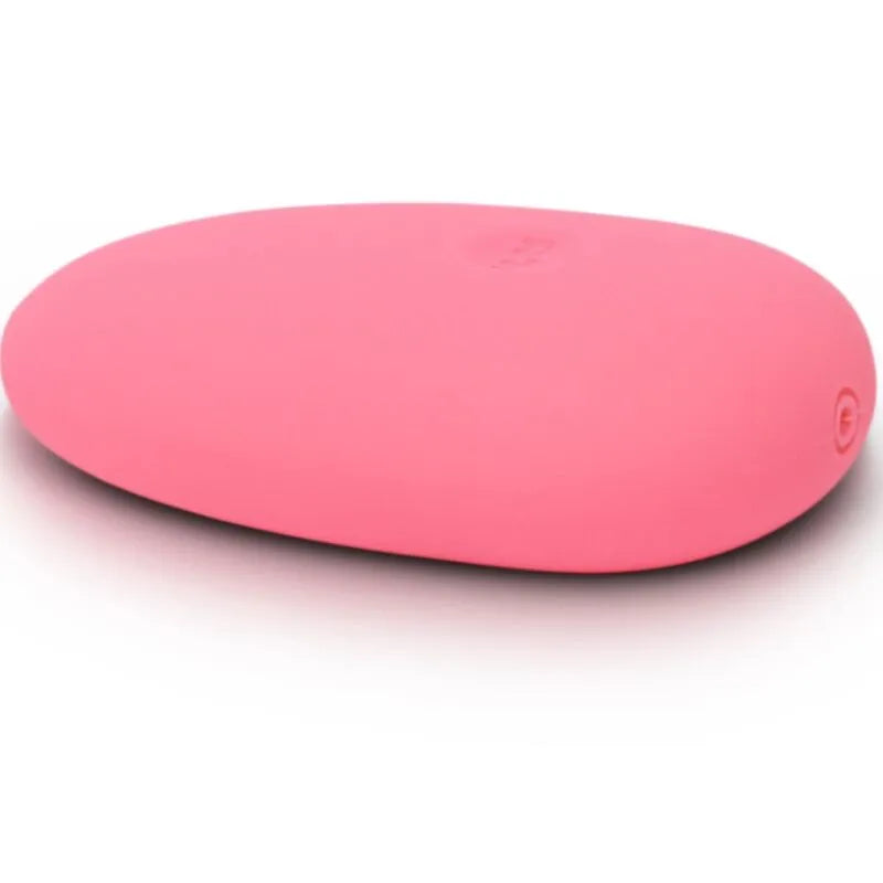 Vibromasseur Clitoridien Silicone Doux Compact