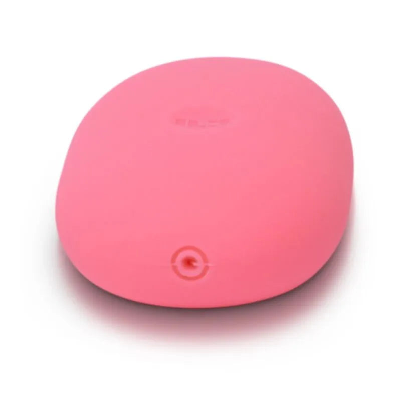 Vibromasseur Clitoridien Silicone Doux Compact