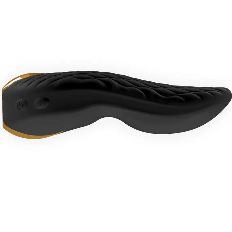 Vibromasseur Clitoridien Silicone Hypoallergénique Rechargeable