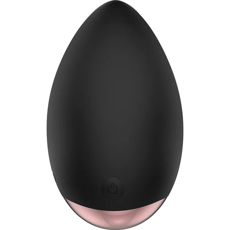 Vibromasseur Clitoridien Silicone Rechargeable Luxe