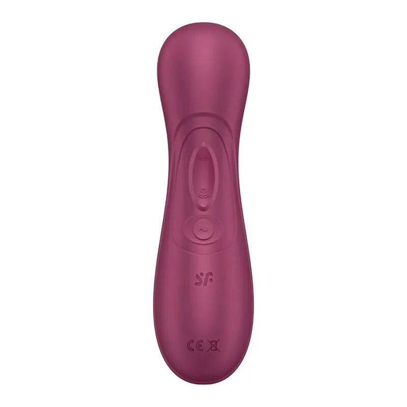 Vibromasseur Clitoridien Silicone Étanche Bluetooth