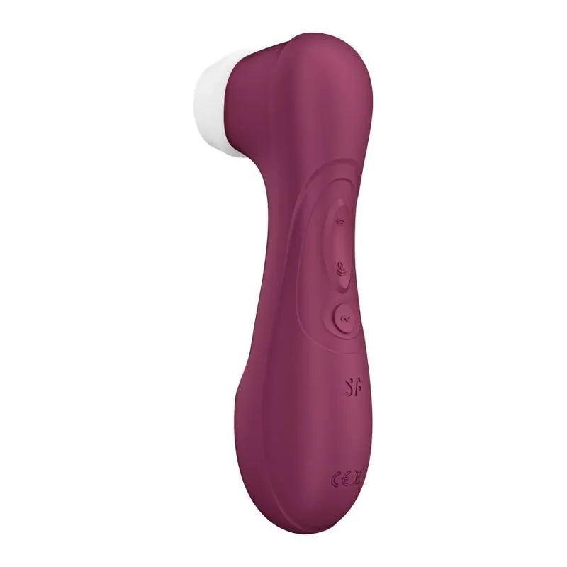 Vibromasseur Clitoridien Silicone Étanche Bluetooth