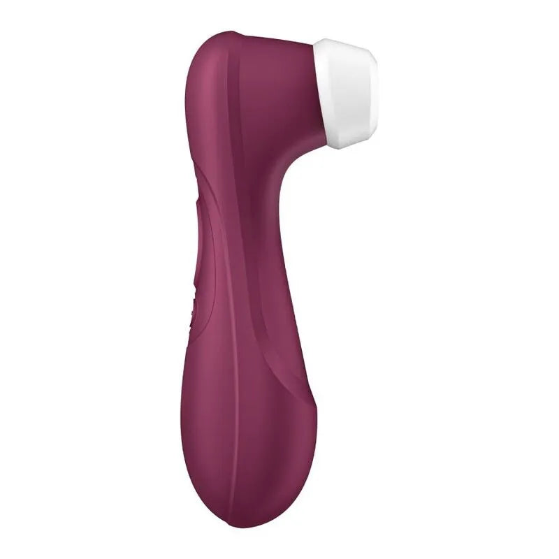 Vibromasseur Clitoridien Silicone Étanche Bluetooth