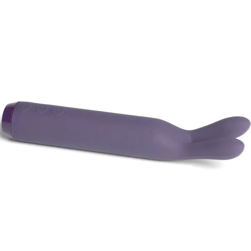 Vibromasseur Clitoridien étanche Rechargeable Usb