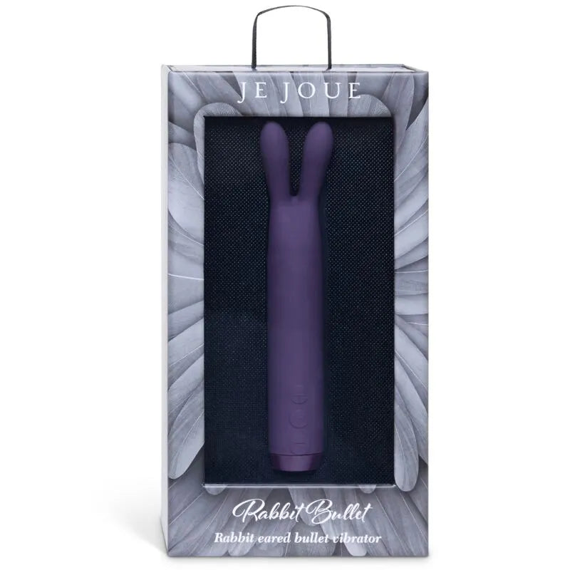 Vibromasseur Clitoridien étanche Rechargeable Usb
