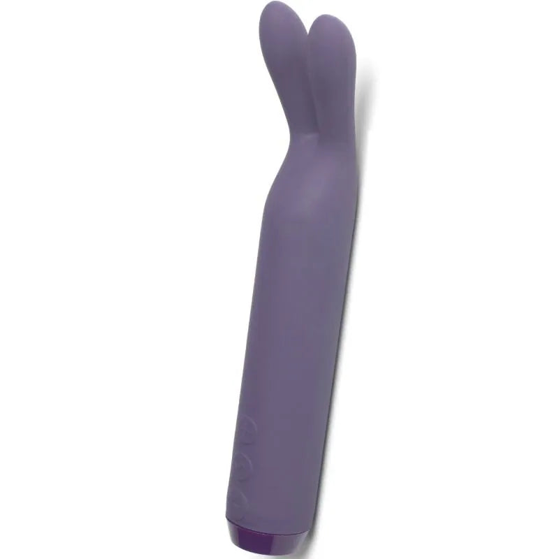 Vibromasseur Clitoridien étanche Rechargeable Usb