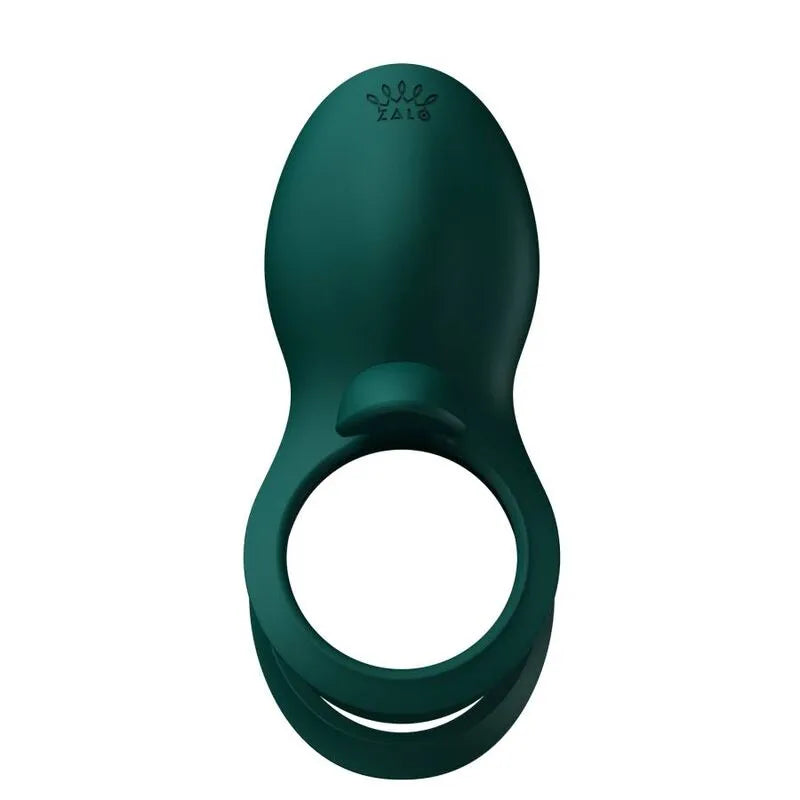 Vibromasseur Couple Silicone Ergonomique Connecté