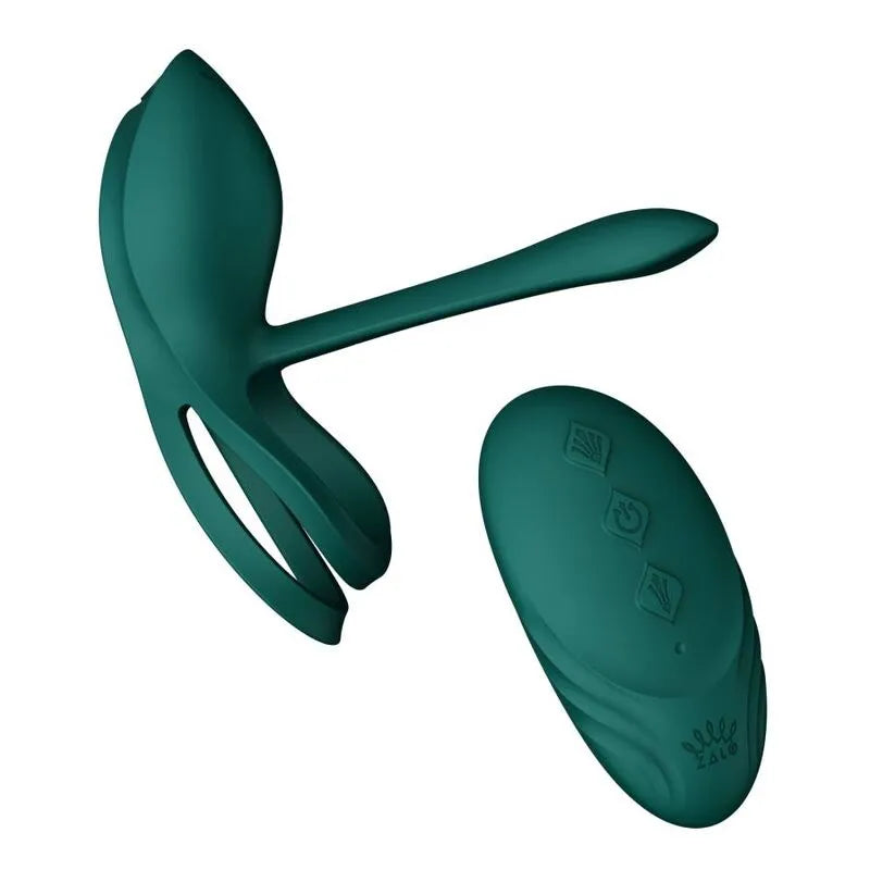 Vibromasseur Couple Silicone Ergonomique Connecté