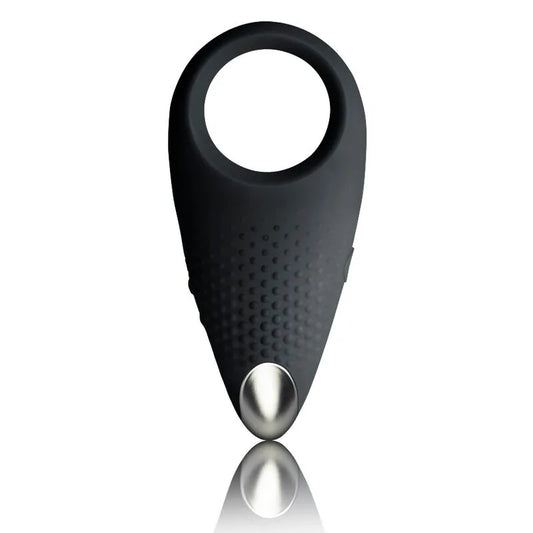Vibromasseur Couple Silicone Étanche Ergonomique