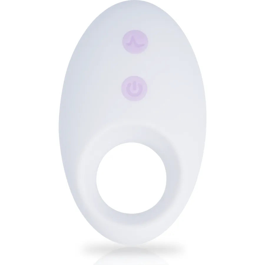 Vibromasseur Couple Silicone Étanche Télécommande