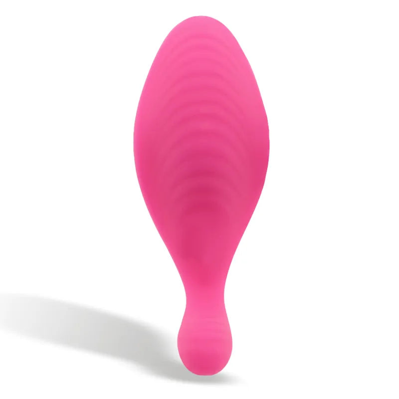 Vibromasseur Culotte Silicone Télécommande Étanche