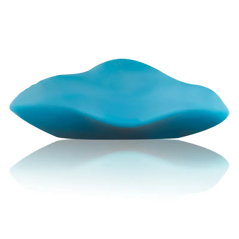 Vibromasseur Culotte Silicone Télécommande Étanche