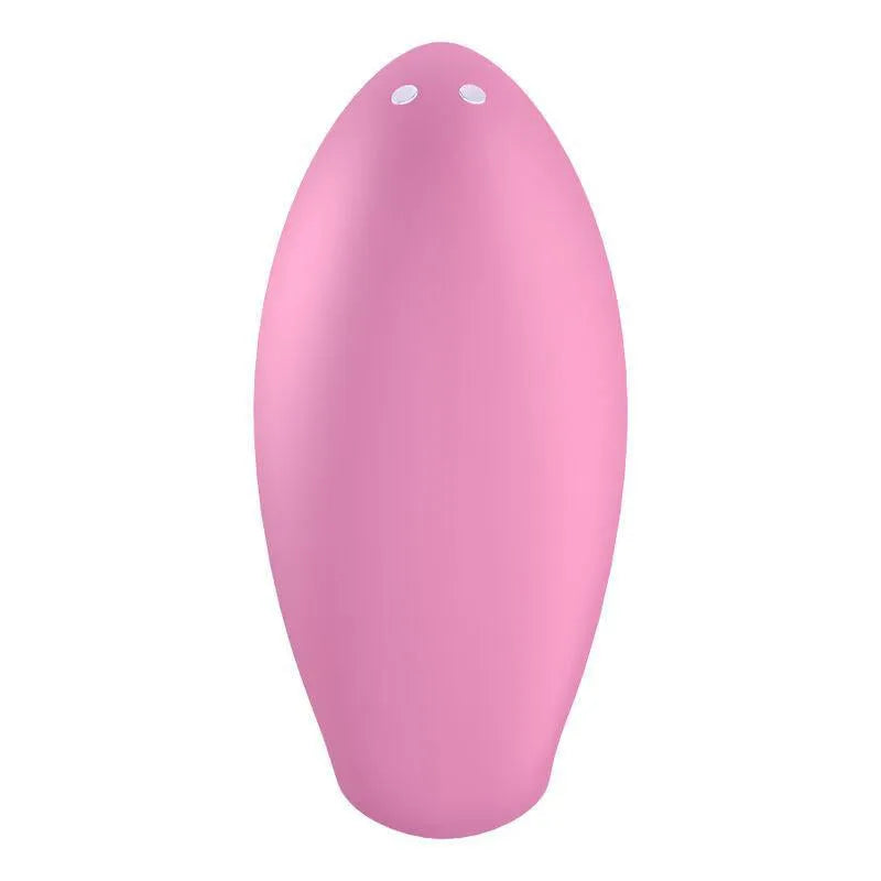 Vibromasseur À Doigt Silicone Étanche Pour Débutants
