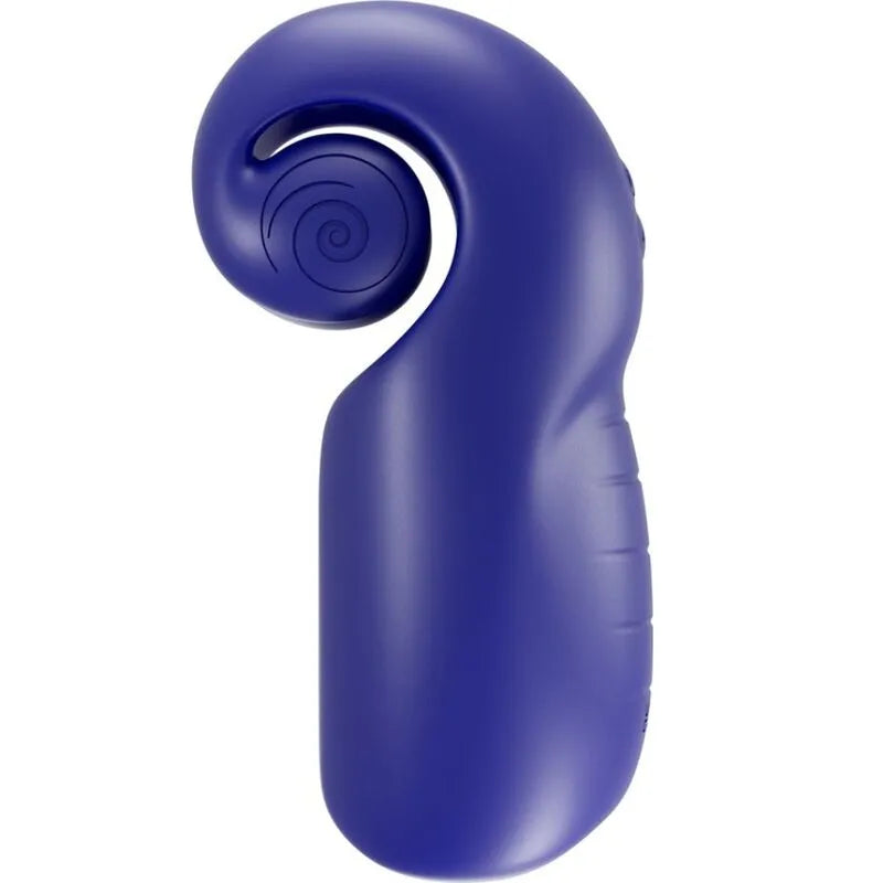 Vibromasseur Ergonomique Silicone Pour Point G