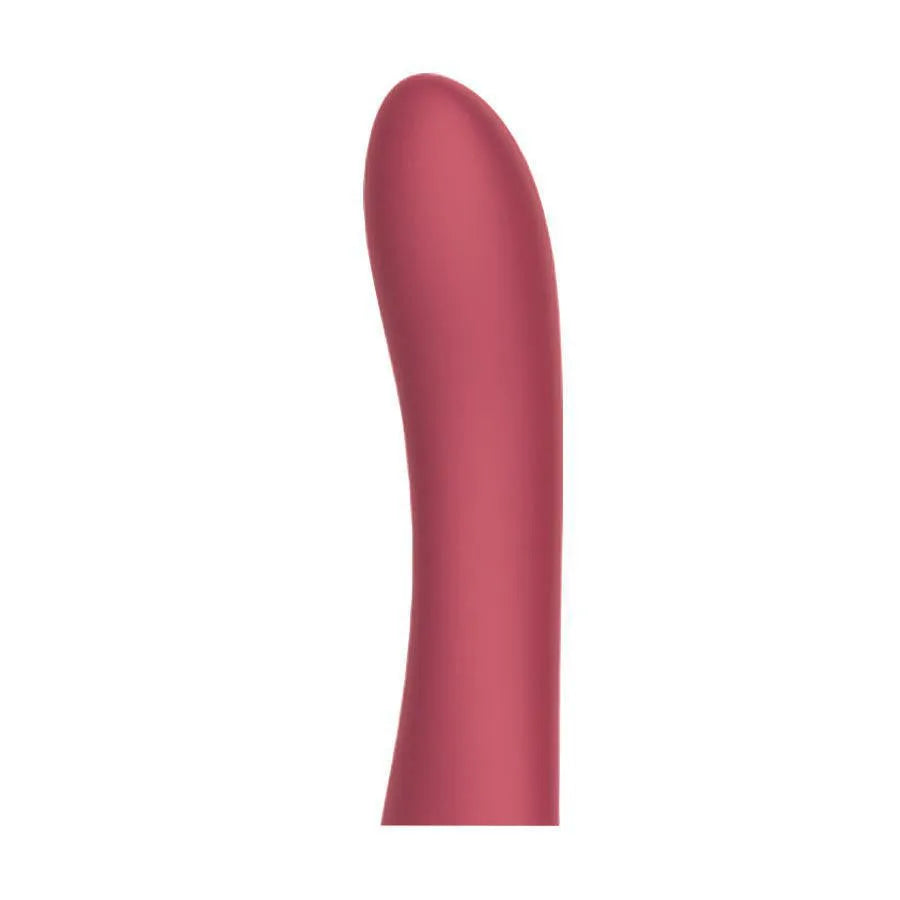 Vibromasseur Flexible Silicone Médical Débutant Étanche