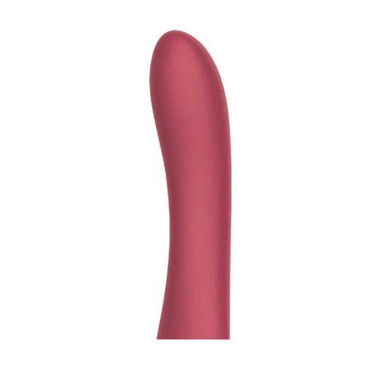 Vibromasseur Flexible Silicone Médical Débutant Étanche