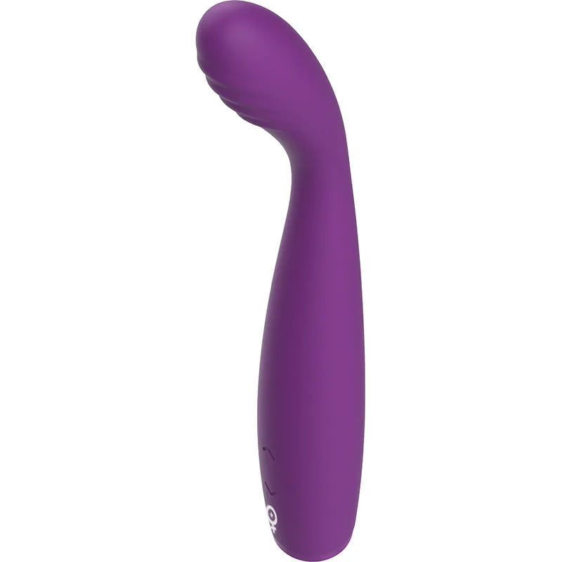 Vibromasseur Flexible Silicone Puissant Étanche