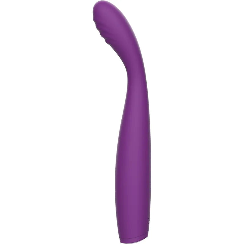 Vibromasseur Flexible Silicone Puissant Étanche