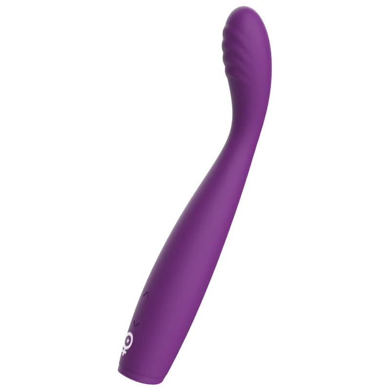 Vibromasseur Flexible Silicone Puissant Étanche