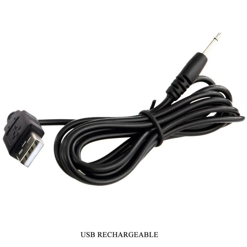 Vibromasseur Flexible Stimulation Point G Et Clitoris