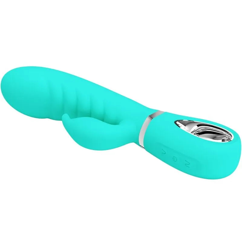 Vibromasseur Flexible Stimulation Clitoridienne Point G