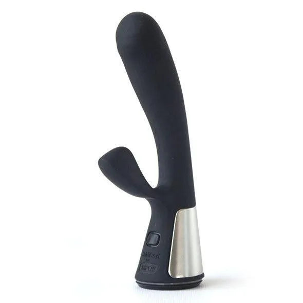 Vibromasseur Interactif Bluetooth Double Stimulation