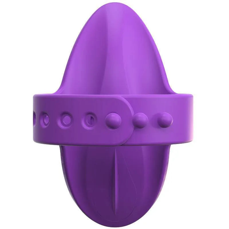Vibromasseur Intime En Silicone Rechargeable
