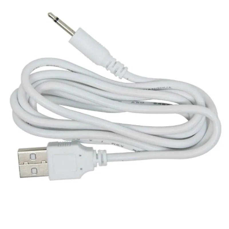 Vibromasseur Lapin En Silicone Rechargeable