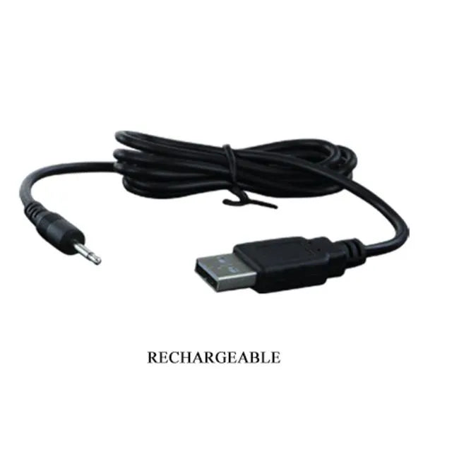 Vibromasseur Lapin Silicone Doux 30 Modes