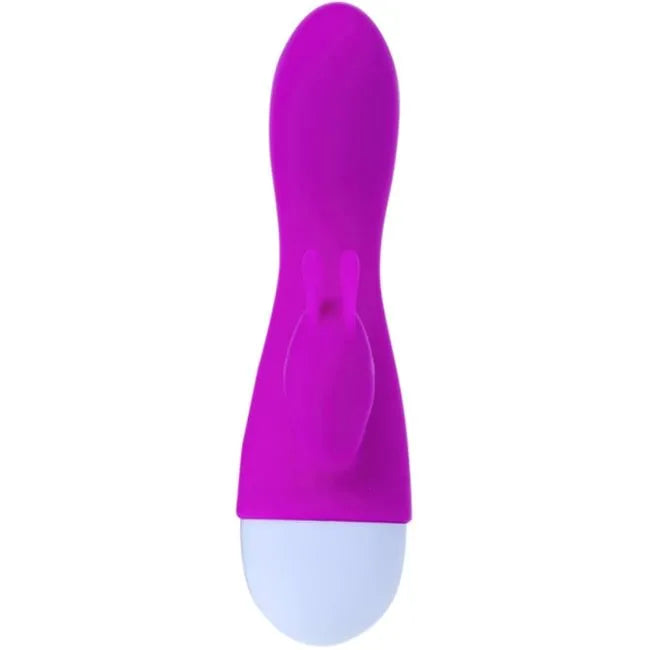Vibromasseur Lapin Silicone Doux 30 Modes