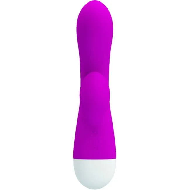 Vibromasseur Lapin Silicone Rechargeable Point G