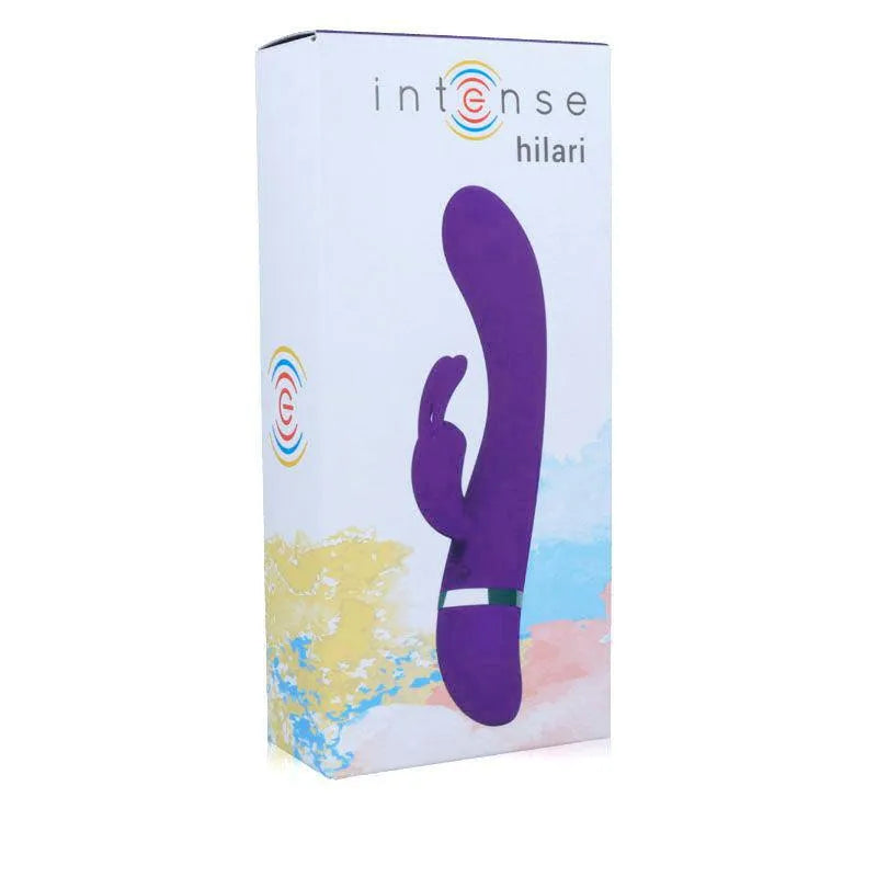 Vibromasseur Lapin Silicone Submersible 30 Modes