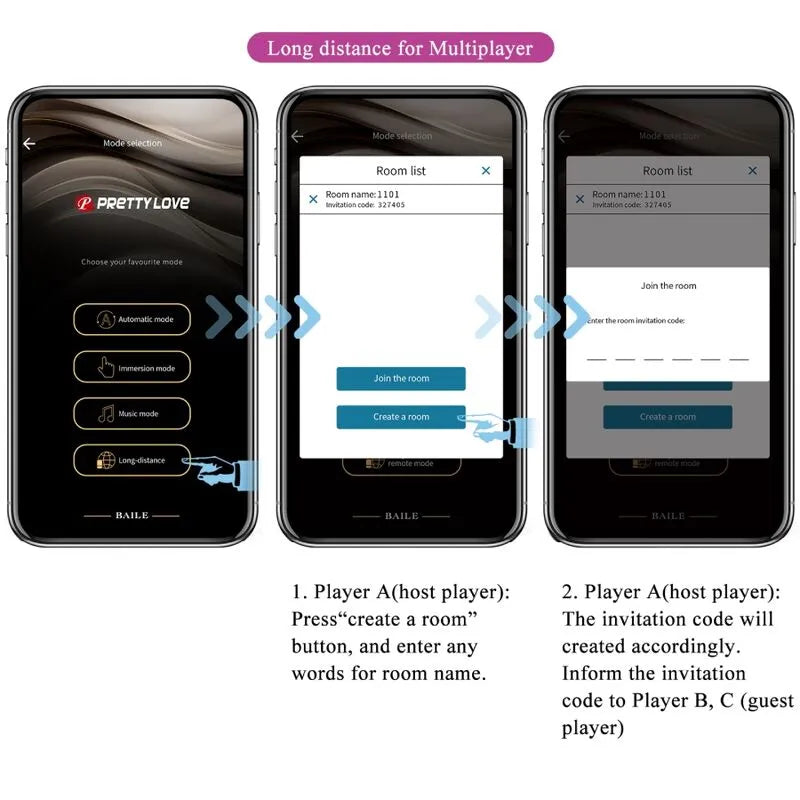 Vibromasseur Point G En Silicone Violet