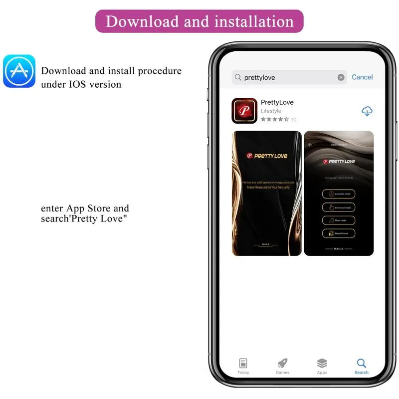 Vibromasseur Point G En Silicone Violet