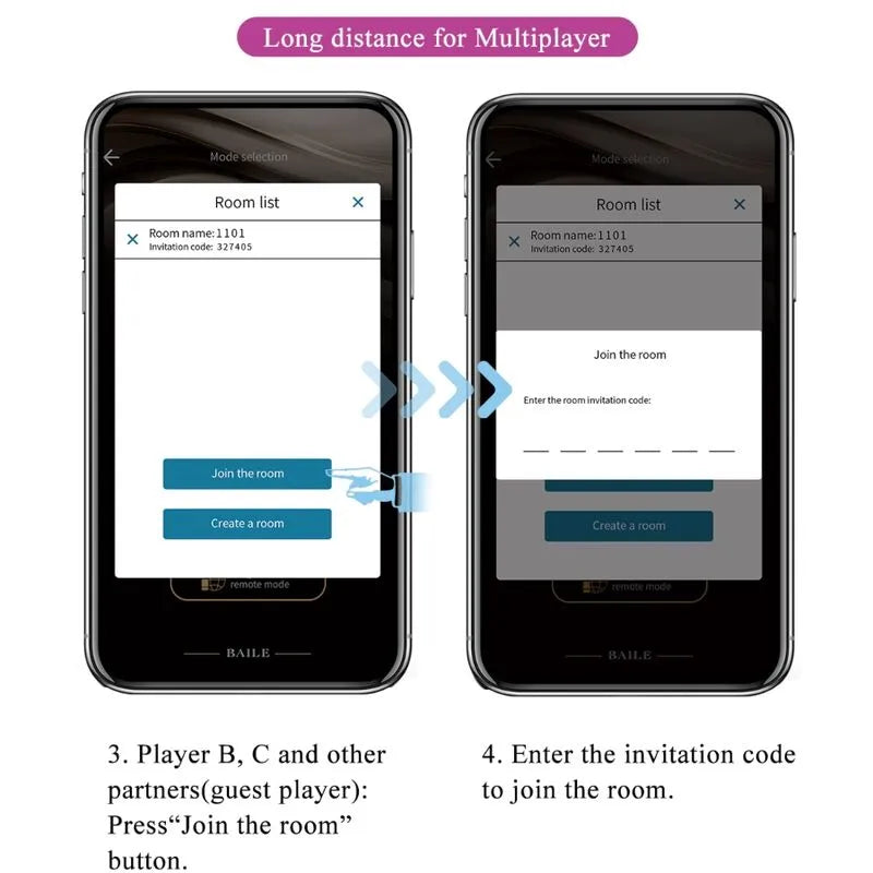 Vibromasseur Point G En Silicone Violet