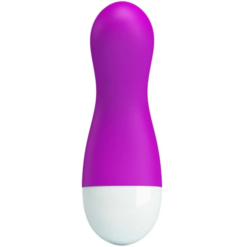Vibromasseur Point G Silicone 30 Vitesses
