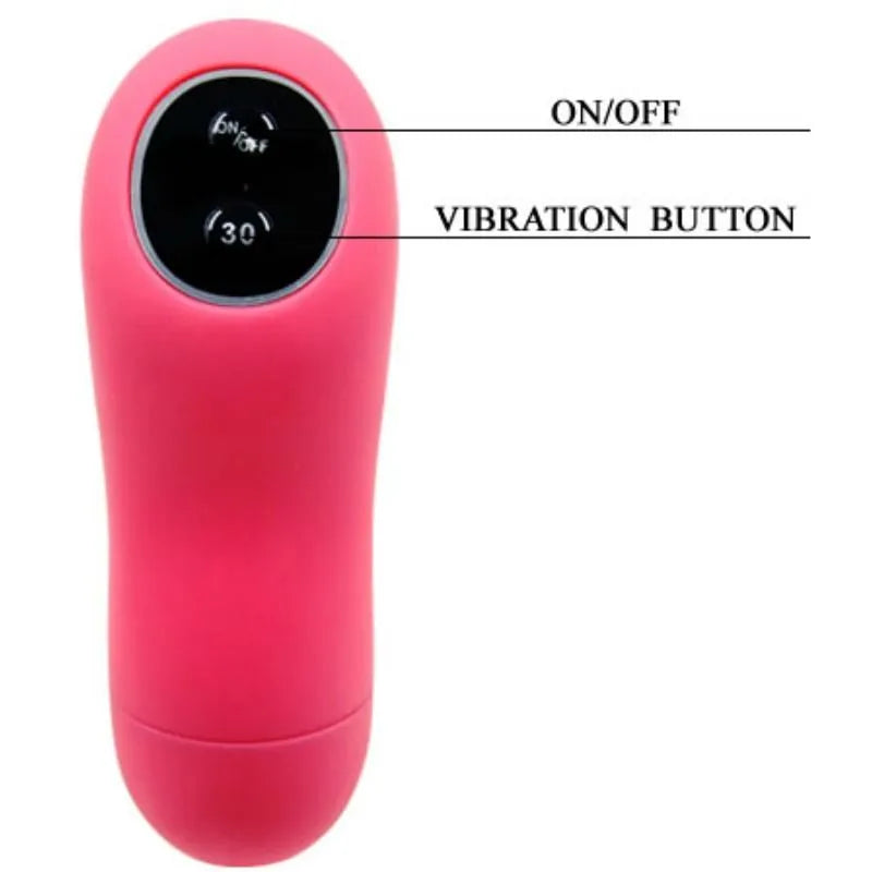 Vibromasseur Point G Silicone Haute Qualité
