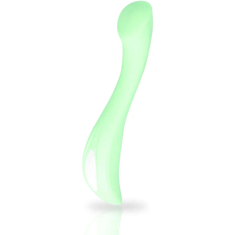 Vibromasseur Point G Silicone Médical Rechargeable