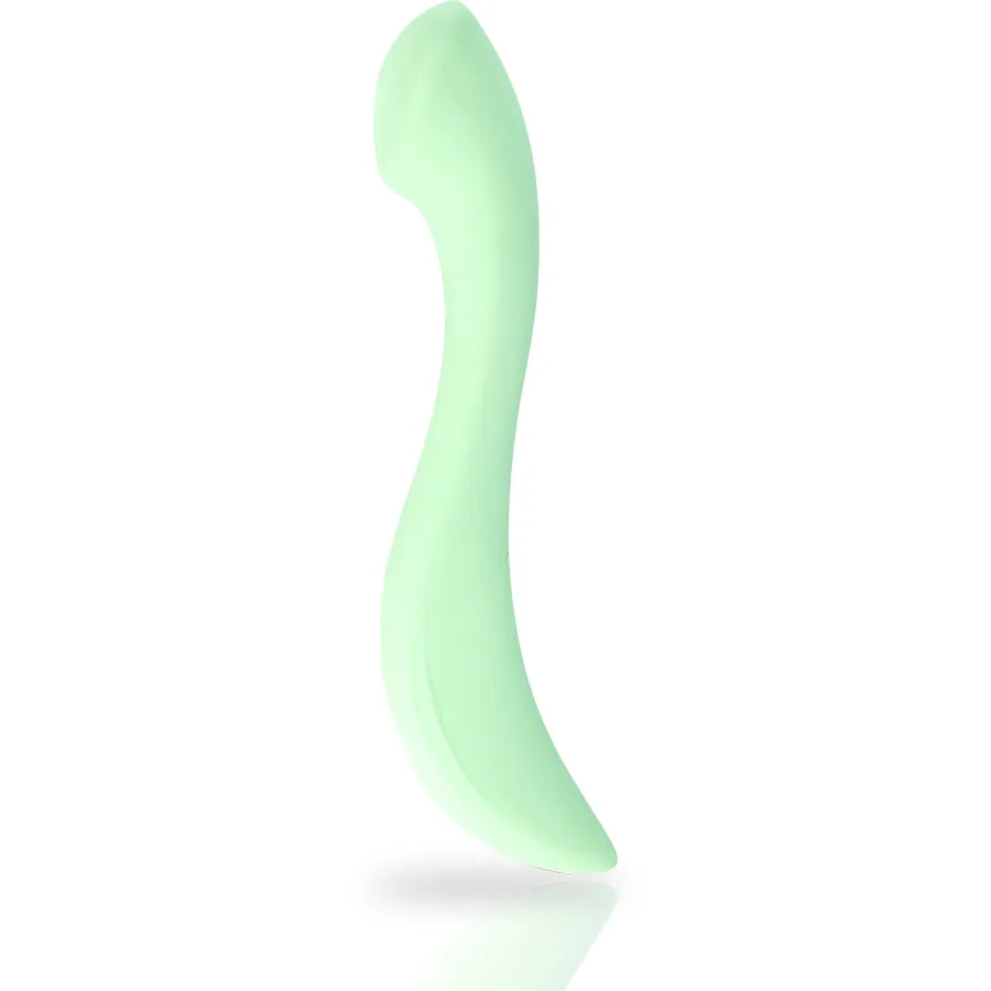 Vibromasseur Point G Silicone Médical Rechargeable