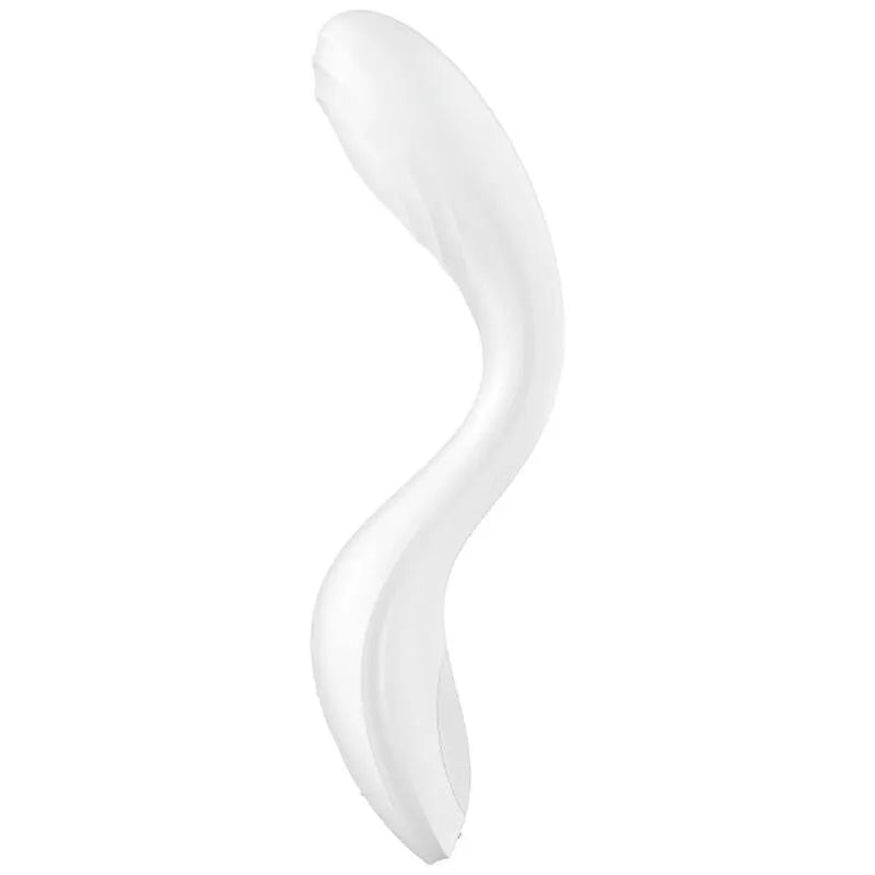 Vibromasseur Point G Silicone Médical Étanche