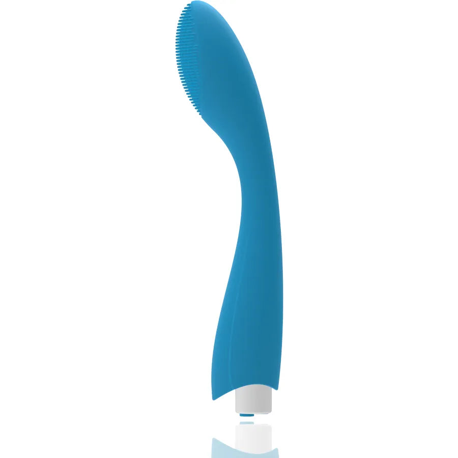 Vibromasseur Point G Silicone Rechargeable