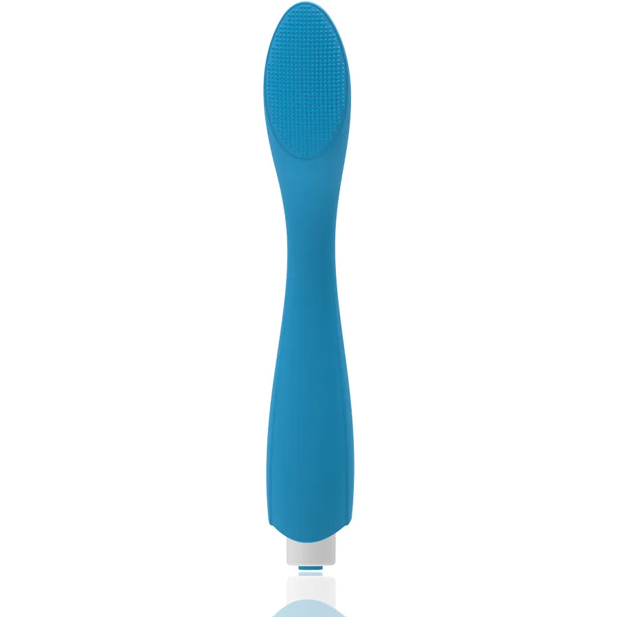 Vibromasseur Point G Silicone Rechargeable