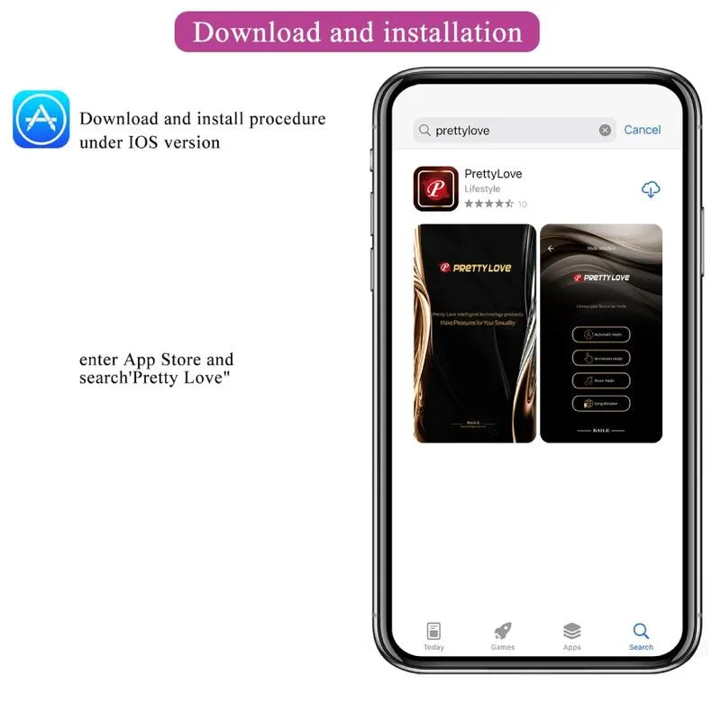 Vibromasseur Point G Silicone Violet Contrôlable À Distance