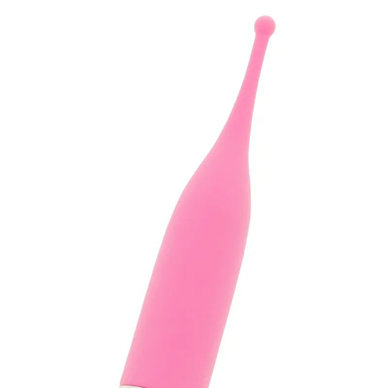 Vibromasseur Rechargeable Silicone Clitoris