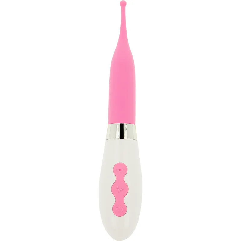 Vibromasseur Rechargeable Silicone Clitoris